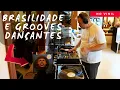 Lagu DJ Set Vinil: Brasilidades Dançantes | Rita Lee, Djavan, Cazuza, Gilberto Gil, Jorge Ben, Paralamas