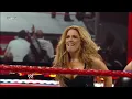 Lagu RAW 12.22.08 - Beth Phoenix and Santino Marella vs. John Cena and Trish Stratus