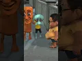 Download Lagu DENIS DONTOL BERULAH LAGI SPONGEBOB BERI PEL4JARAN