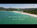 Download Lagu Selong Belanak Beach, South Lombok, Indonesia