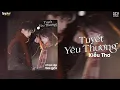 Download Lagu Tuyết Yêu Thương - Kiều Thơ Cover - (Vux Lofi) | Từng Bông Tuyết Trắng Rơi Bên Thềm | Lâu Phai Chill