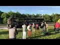 Greyhound Bus fire - No Refund for tickets