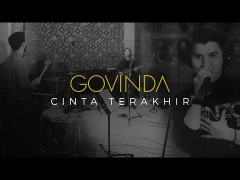 Download MP3 Govinda - Cinta Terakhir Live Acoustic Version