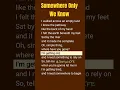 Download Lagu Somewhere Only We Know | Gustixa \u0026 Rhianne