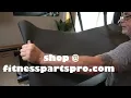 Nordictrack Treadmill Walkbelt Replacement