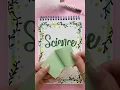 DIY Front Page for Science Notebook