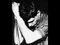 JOY DIVISION - SISTER RAY (VELVET UNDERGROUND COVER)