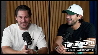 Craig Conover Southern Charm fan favorite talks reality tv law entrepreneurship and relationship