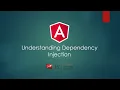 8 1 Understanding Dependency Injection Angular Tutorial ITS