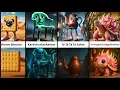 Download Lagu All Comparison: Italian \u0026 Indonesian Brainrot Animals Memes (Compilation)
