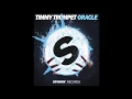 Download Lagu Timmy Trumpet - Oracle (Radio Edit)