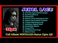 Mp3 Full Album NOSTALGIA Karya Cipta AJS Vol-3 || Vocal by. Afdy James Siallagan