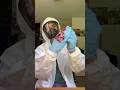 How Many Gloves I Go Through as a Crime Scene Cleaner
