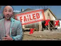 What VA Appriasers Look for when Inspecting Properties