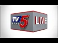TV5 News Telugu LIVE TV5 LIVE