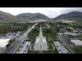 Brigham City Temple
