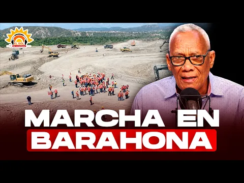 Minería en Bahoruco Oriental: 28 impactos ambientales negativos aprobados
