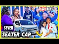 Download Lagu GOOD NEWS😅, JCM CHURCH GIFT TO KALUMA BOY FAMILY LEFT GEN Z IN SHOCK, GOD BLESS YOU PASTOR BEN😥🙏