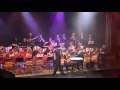 Lagu Portrait James Last | Big Band van Harmonie St. Joseph Sittard o.l.v. Björn Bus