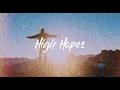 ［和訳］【High Hopes】Panic! At The Disco