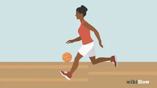 How to Play Basketball