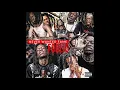 Download Lagu Foolio  Voodoo  (Official Audio - Never Wanted Fame)