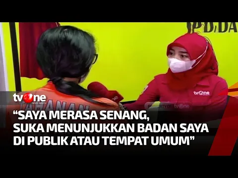 [Eksklusif] Mulai Membuat Video Porno Sejak 2017, Ini Pengakuan Siskaeee