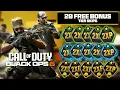Download Lagu 15 Hours of Double XP \u0026 20 Battlepass Skips FREE! (S5 Reloaded)
