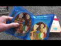 South Park Seasons 1 - 10 Blu-Ray Collection Unboxing