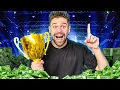 My First Deep Tournament Run 70 000 For 1st Place
