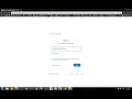 Student Access Progressbook with Google Account