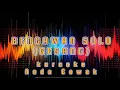 Download Lagu BENGAWAN SOLO - GESANG (KARAOKE NADA WANITA)