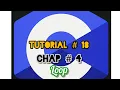 C language chap 4 Tutorial 18 do-while loop