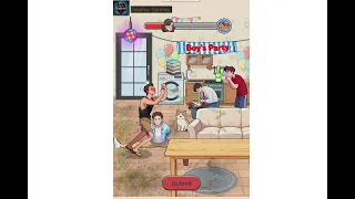 Brain Puzzle 3: Crazy Mind Level 6 Screenshot