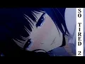 NUEKI, TOLCHONOV, DJ PAUL - SO TIRED 2 [Extended]