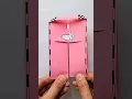 Handmade Paper race game for kids