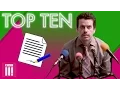 Michael Spicer Top 10 Job Interview Tips
