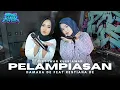 Download Lagu Pelampiasan - Damara De ft Restianade (Official Live Session with Dask Music)