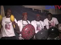 Download Lagu Ambuya Tasvu \u0026 Tasvu Mbira Crew