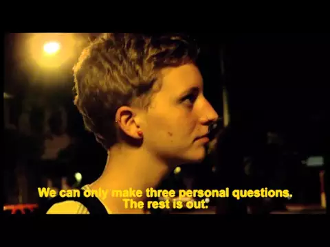 El aire [Trailer]
