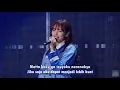 Download Lagu Nogizaka 46 - Tsuki no Ookisa|  Opening Naruto Terjemahan Indo/Romanji
