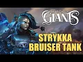 Download Lagu Need a Tank? - Stryaak Gameplay