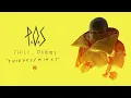P.O.S - "Thieves/Kings" (Official Audio)
