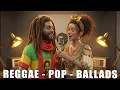 Soulful Reggae Pop Duet | Gentle Night of Love