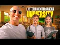 Download Lagu دوزت نهار ديال لقرايا بلا ڤيزا فجامعة خارج المغرب 📚🎓WELCOME TO EMU 