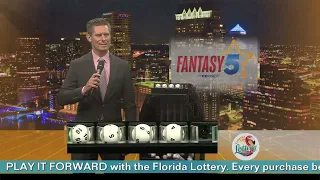 Fantasy 5 08-03-2026