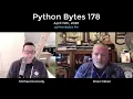 Scalene - Python Bytes