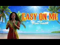 Easy On Me - Chill Reggae Cover