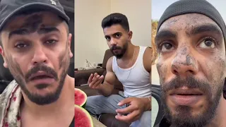 لما أبوك يصير رفيقك محمدورامي موصللي موصللي محمد موصللي رامي موصللي 