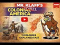 COLONIES - QUICK LESSON